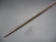 Rakouský bodák 1799 na křesadlovku