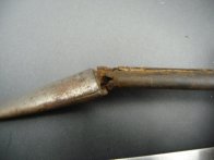 Španělský bodák 1913