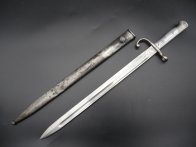 Argentinský bodák M1891 Argentinský bodák M1891