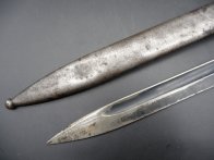 Německý bodák M937 pro Portugalsko