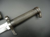 Švédský bodák M1896