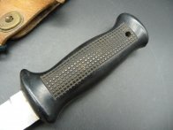 ČSSR nůž vz.75 UTON - originál vojenský 0007