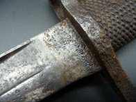 R-U bodák Werndl 1870 poddůstojník bz pouzdra