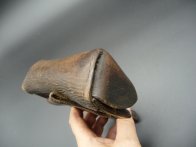 Kožené pouzdro HP35