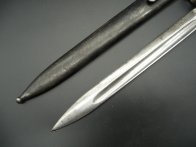 ČSR bodák vz.98/22