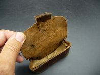 Sumka k švýcarskému revolveru 1882