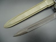 Americký bodák M1 na pušku Garand