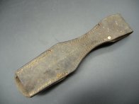Německý závěsník na bodák 1884/98 rok 1937
