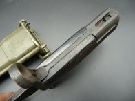Americký bodák M1 na pušku Garand