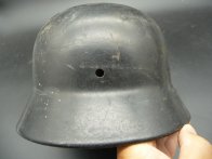 Německá helma M40 Q68