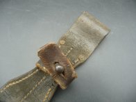 Závěsník na německý bodák Mauser 84/98