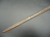 Bodák něm.1871 bz pouzdra