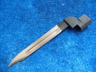 Anglický bodák No 9 Mk I