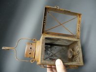 Lucerna - lampa Luftwaffe