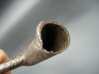 Rakouský bodák 1799 na křesadlovku
