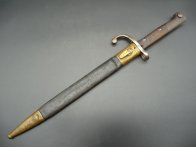 Brazilský bodák 1908