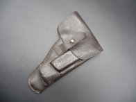 Kožené pouzdro pistole Mauser 1914 Kožené pouzdro pistole Mauser 1914