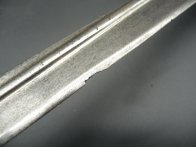 Anglický bodák Lancaster M1855