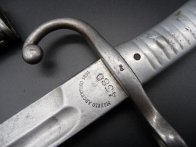 Argentinský bodák M1891