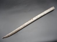 Německé pouzdro na Chassepot bodák 1866 - Vzácnější