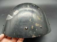 ČSR helma vz.32 pro Luftschutz