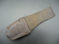 Závěsník bodák Mannlicher M95 - 3 varianta
