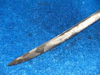 Belgický bodák M1848-68