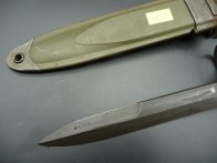Americký bodák M7 od firmy COLT