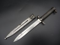 Švédský bodák M1896 Švédský bodák M1896