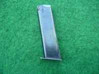 Zásobník pistolový 7,65 mm č.6 Zásobník pistolový 7,65 mm č.6