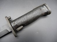Americký bodák M5A1 bz pouzdra