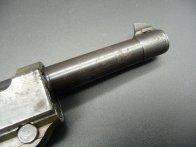 Německá pistole Walther P38 bym44 - Prodáno