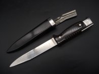 Německý bodák (nůž) SG42 - replika