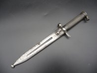 Švédský bodák M1896