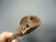 Anglický bodák No4 MkII bz pouzdra