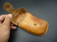 Sumka na samopal Škorpion vz.61 - použitá
