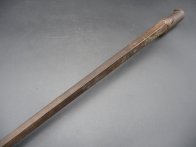 Pruský tulejový bodák 1809