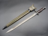 Americký bodák Remington Model 1913 pro Kanadu