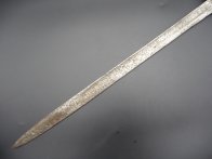 Německý bodák 1871 bz pouzdra