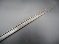 Japonský bodák Arisaka vz.30 (1897) Kokura Tokyo bz pouzdra