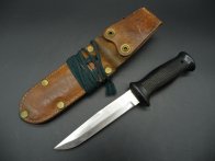 ČSSR nůž vz.75 UTON - originál vojenský 0007