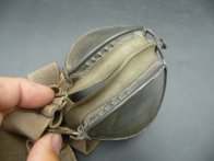 Německé LW letecké brýle 1941 - Prodáno