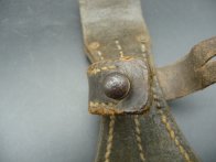Závěsník na německý bodák Mauser 84/98
