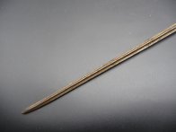 Francouzský bodák Lebel 1886/93 bz pouzdra