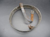 100% orig.něm.rámeček do helmy M35,40,42 rok 1942, vel.57 100% orig.něm.rámeček do helmy M35,40,42 rok 1942, vel.57