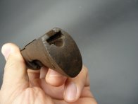 Německý bodák 1898/05 zbroušená pila bz pouzdra