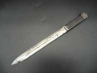 Dánský bodák Krag Jorgensen M1889 Dánský bodák Krag Jorgensen M1889