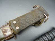 US útočný nůž M3 Imperial - 2 sv.válka