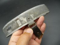 Originál kroužek do něm.helmy velikost 64, rok 1942 - Prodáno