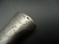 Německý předválečný bodák 84/98 z roku 1938